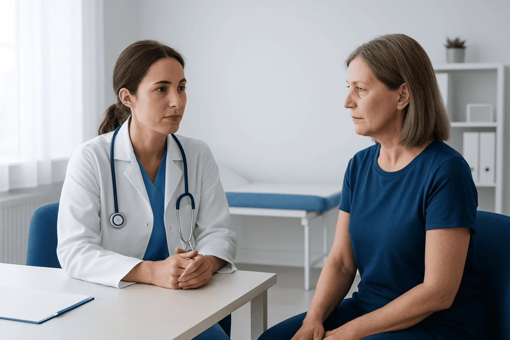 Understanding Superficial Thrombophlebitis: A Complete Patient Guide 3 Why it happens: causes and risk factors — superficial thrombophlebitis