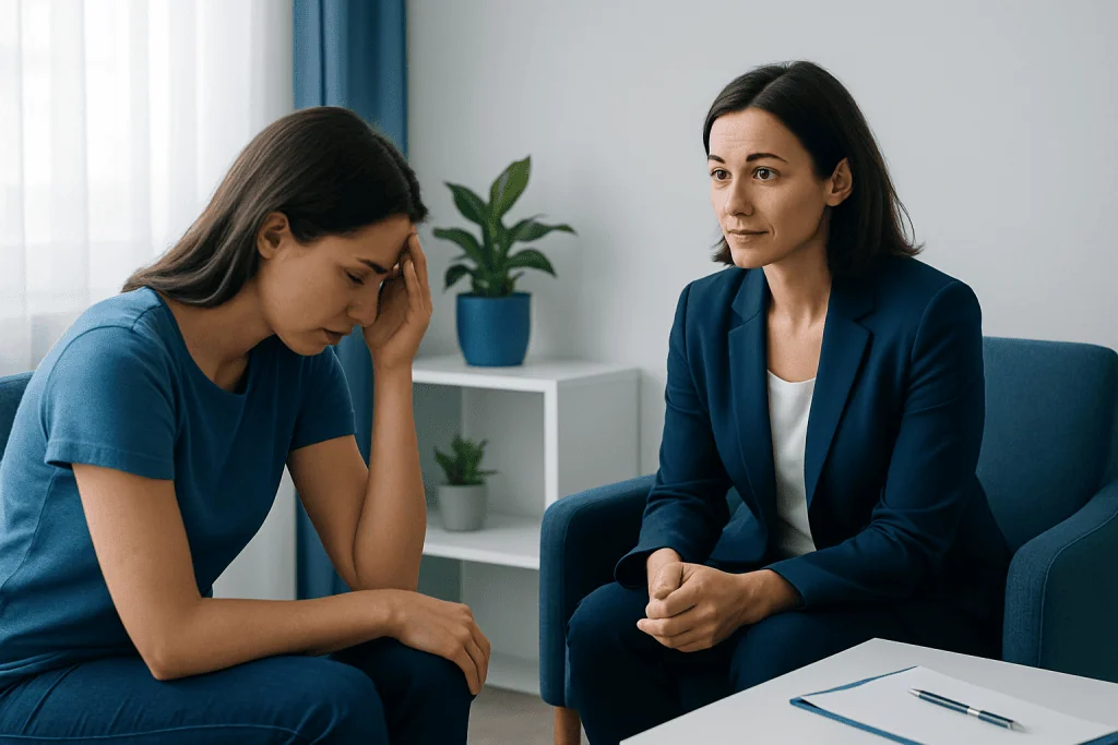 Why It Happens: Causes and Risk Factors — savior complex