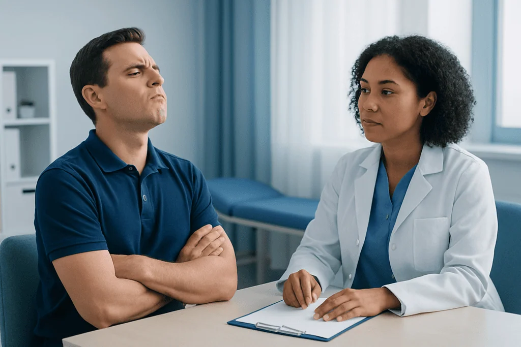 Why It Happens: Causes and Risk Factors — superiority complex