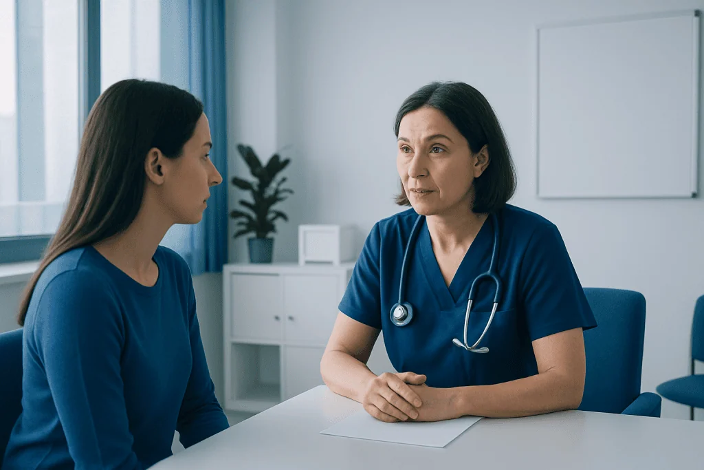 Why it happens: causes and risk factors — hypogammaglobulinemia