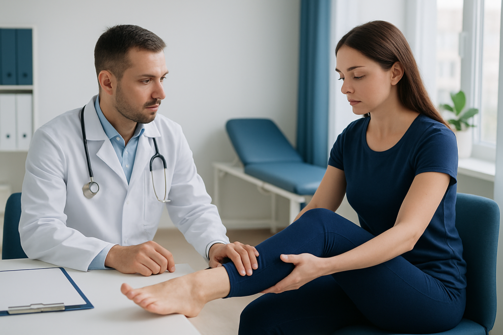 Why it happens: causes and risk factors — iliotibial band syndrome stretching