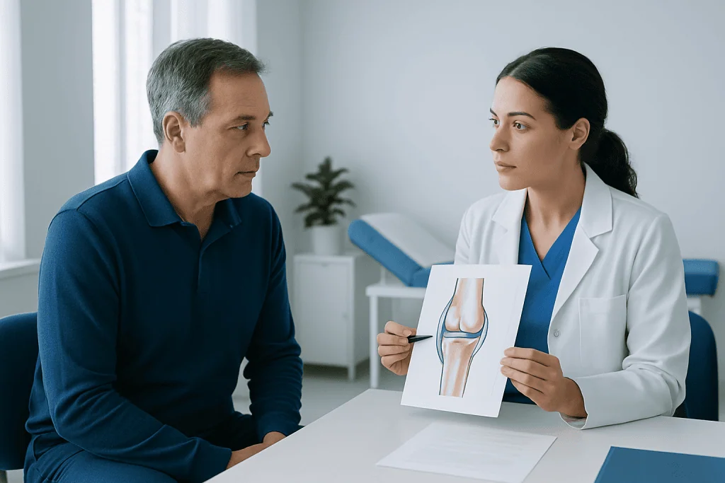 Why It Happens: Causes and Risk Factors — bakers cyst treatment
