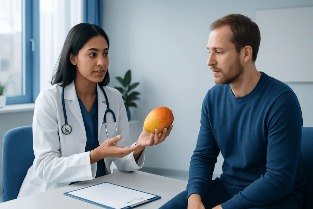 Why it happens: causes and risk factors — mango allergy