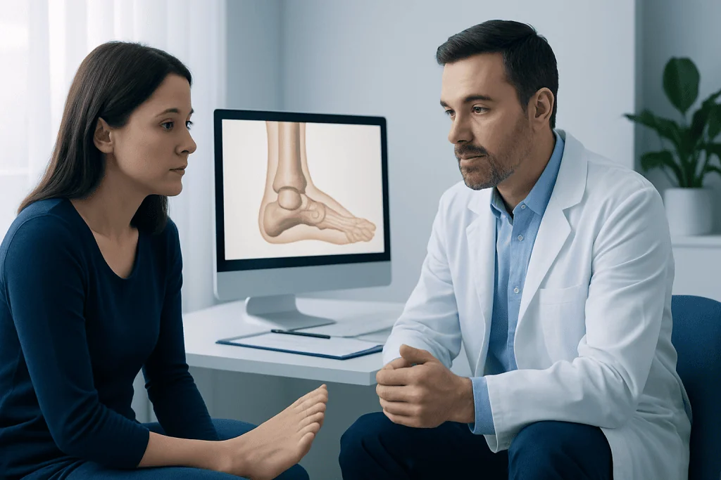 Why It Happens: Causes and Risk Factors — os trigonum
