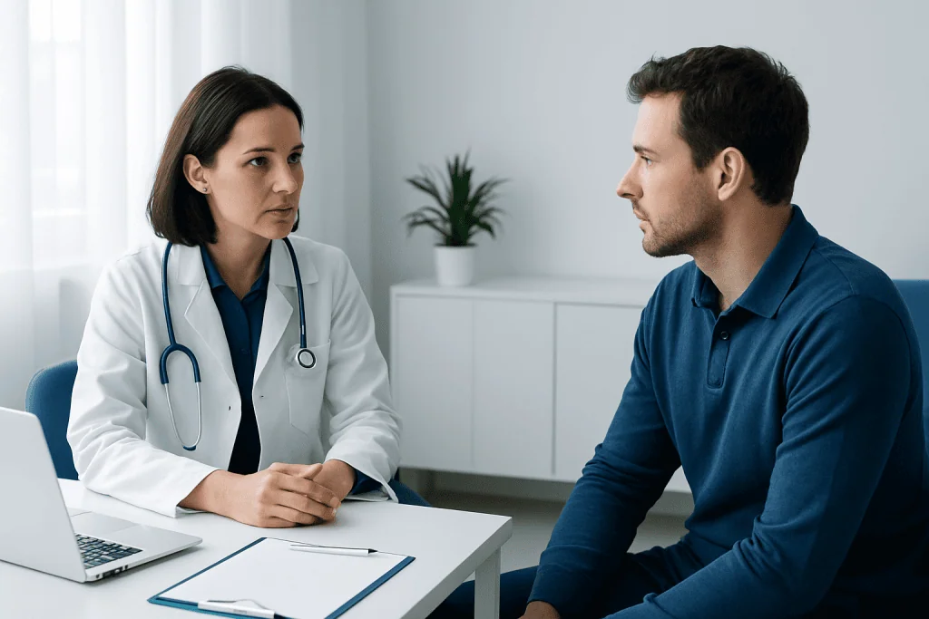Why It Happens: Causes and Risk Factors — oas allergy