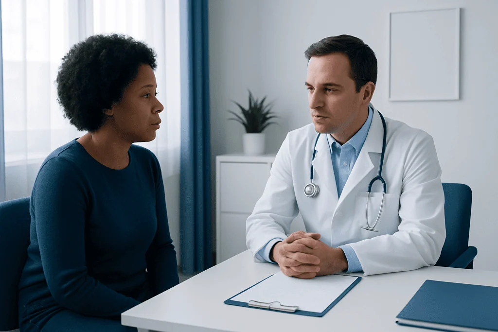 Why it happens: causes and risk factors — bigeminy pvc