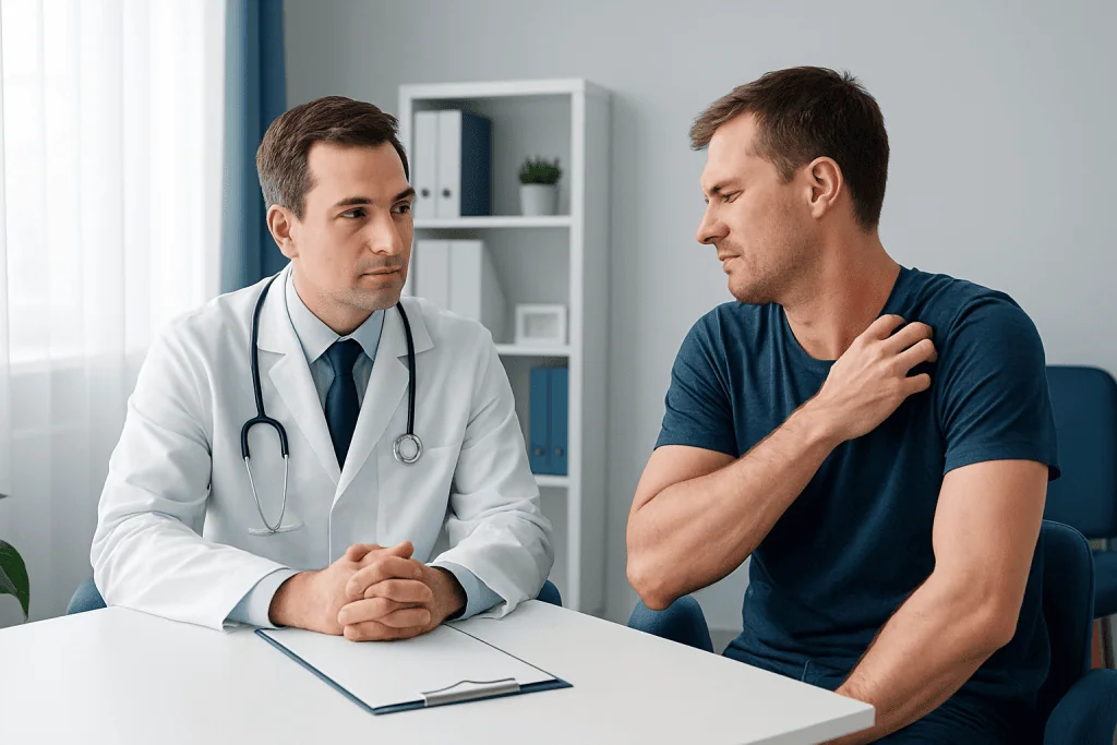 Why it happens: causes and risk factors — hell's itch