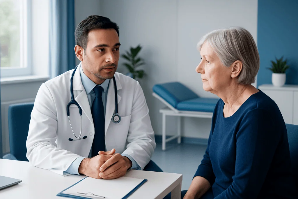 Small vessel disease: Symptoms, Causes, and Treatment — Complete Patient Guide 3 Why it happens: causes and risk factors — small vessel disease