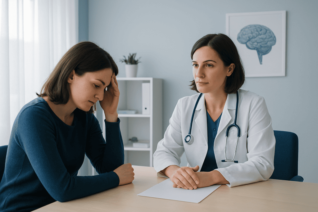 Why it happens: causes, triggers, and risk factors — cognitive dissonance