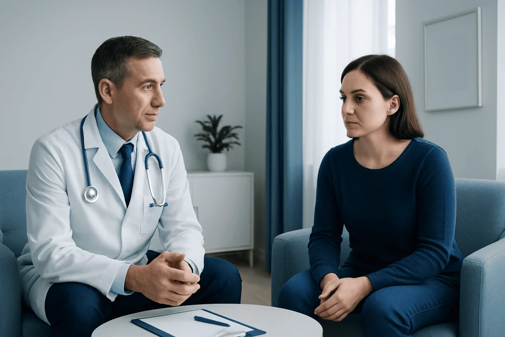 Understanding Rem Sleep Behavior Disorder: A Complete Patient Guide 3 Why it happens: causes, triggers, and risk factors — rem sleep behavior disorder