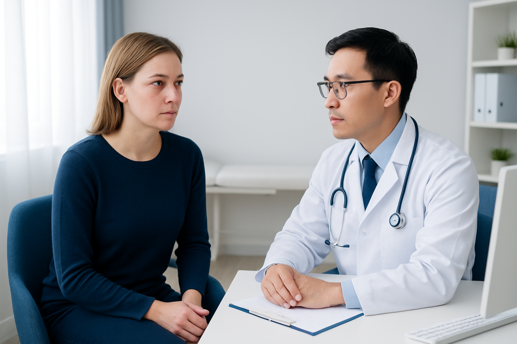 Why it happens: common causes and risk factors — red spot on eye