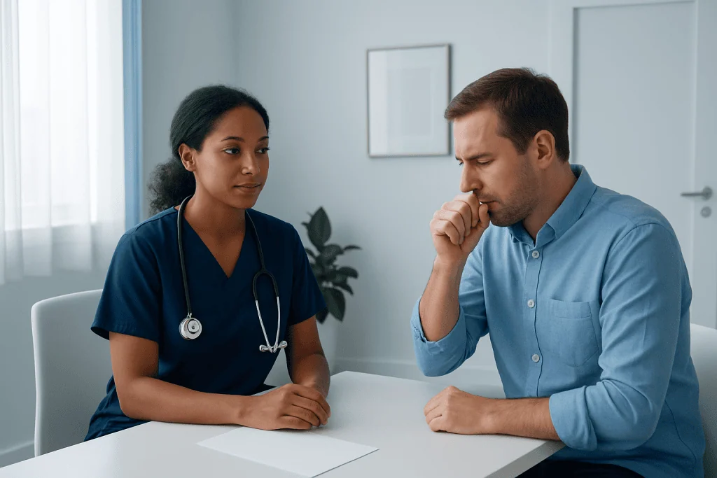 Why it happens: common triggers and contributing factors — post viral cough