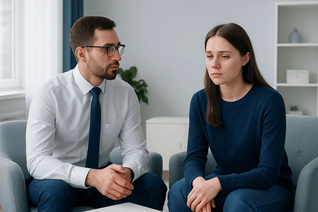 Why It Happens: Trauma, Survival, and Risk Factors — stockholm syndrome