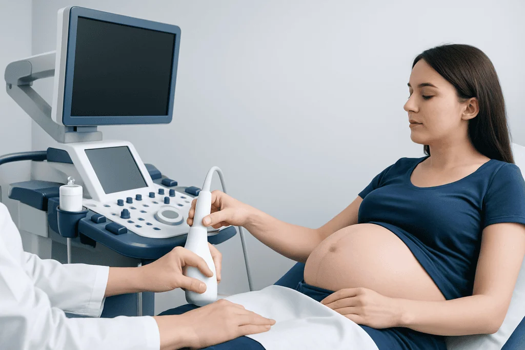 Why it is done and how it differs from labor induction — what is a sweep of the cervix