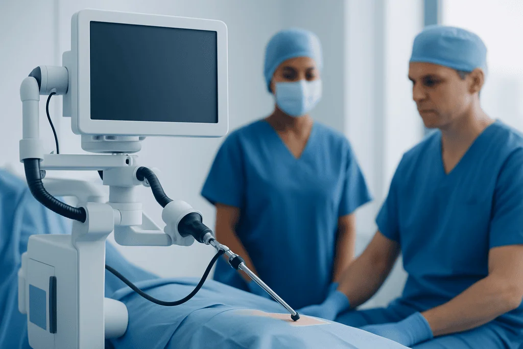 Why it is done and which conditions it can help — vats procedure