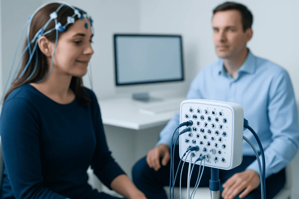 Why It Matters Before Epilepsy Surgery — neuropsychological assessment before epilepsy surgery