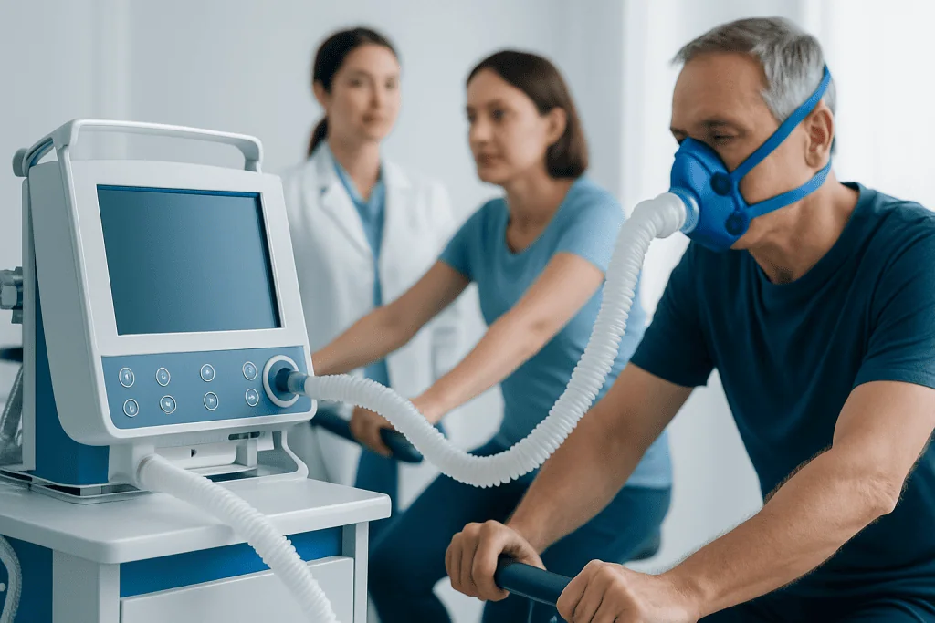 Why it matters for health and daily function — cardiorespiratory endurance