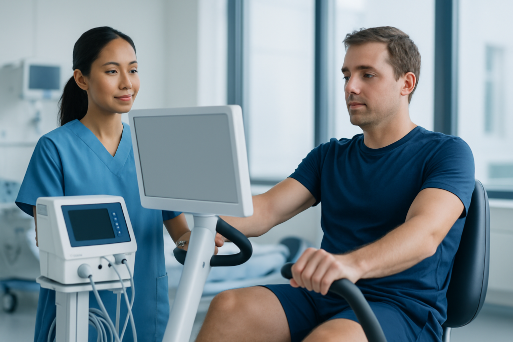 Why It Matters for Health and Daily Life — muscular endurance