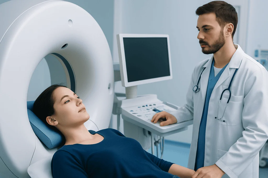 Why it matters in symptoms and medical care — supraorbital foramen