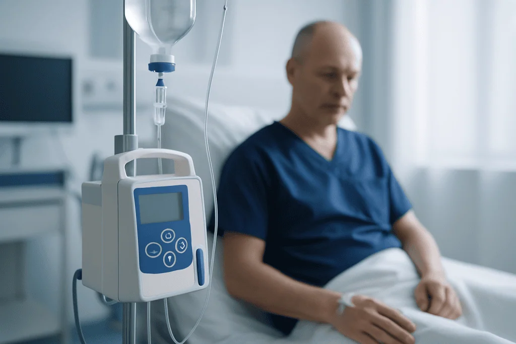 Why It May Be Needed — intermittent catheter