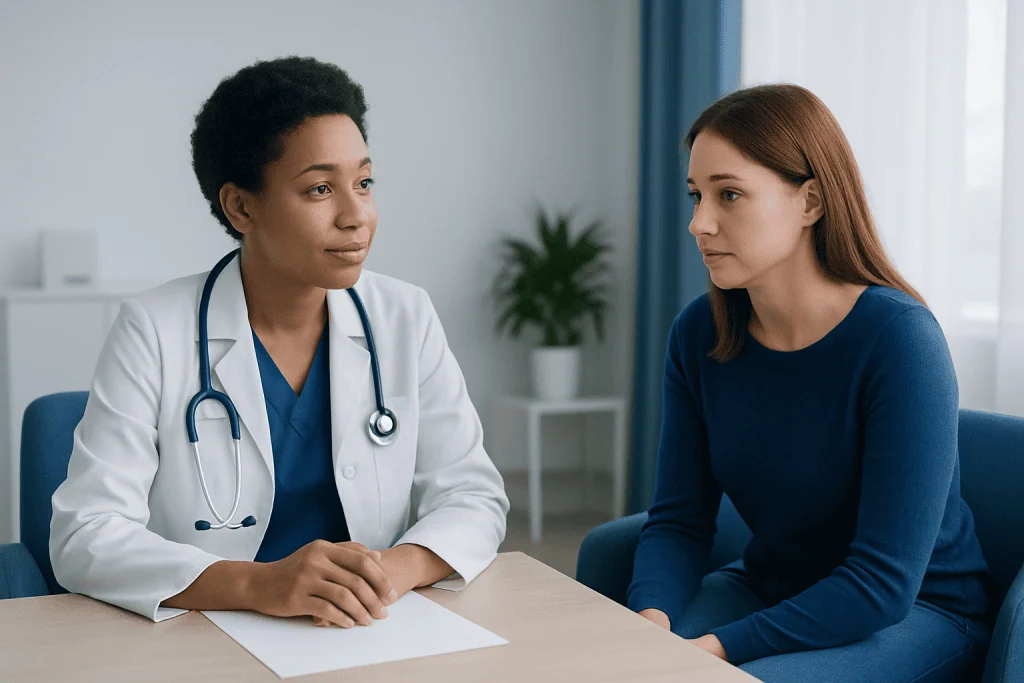 Why it may happen: likely causes and contributing factors — ozempic vulva
