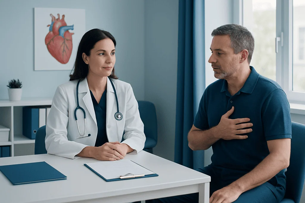 Junctional Tachycardia: Symptoms, Causes, Treatment - Acibadem ...