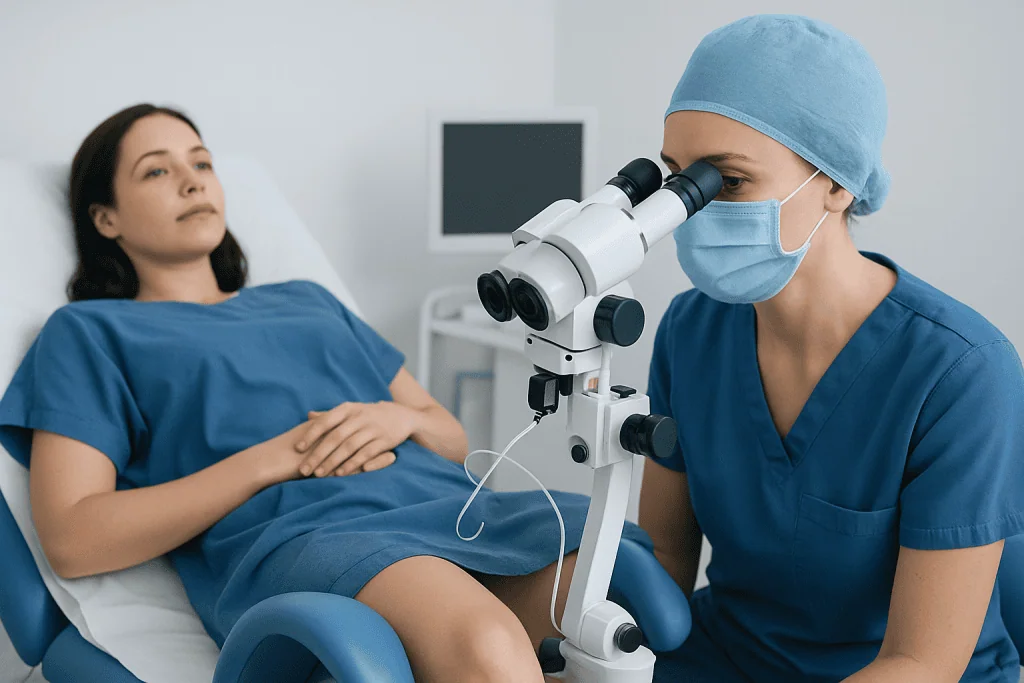 Why LEEP Is Done and Who May Need It — LEEP procedure