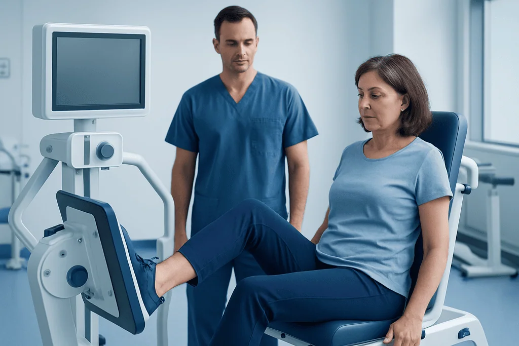 Why leg exercise matters for overall health — best exercises for legs
