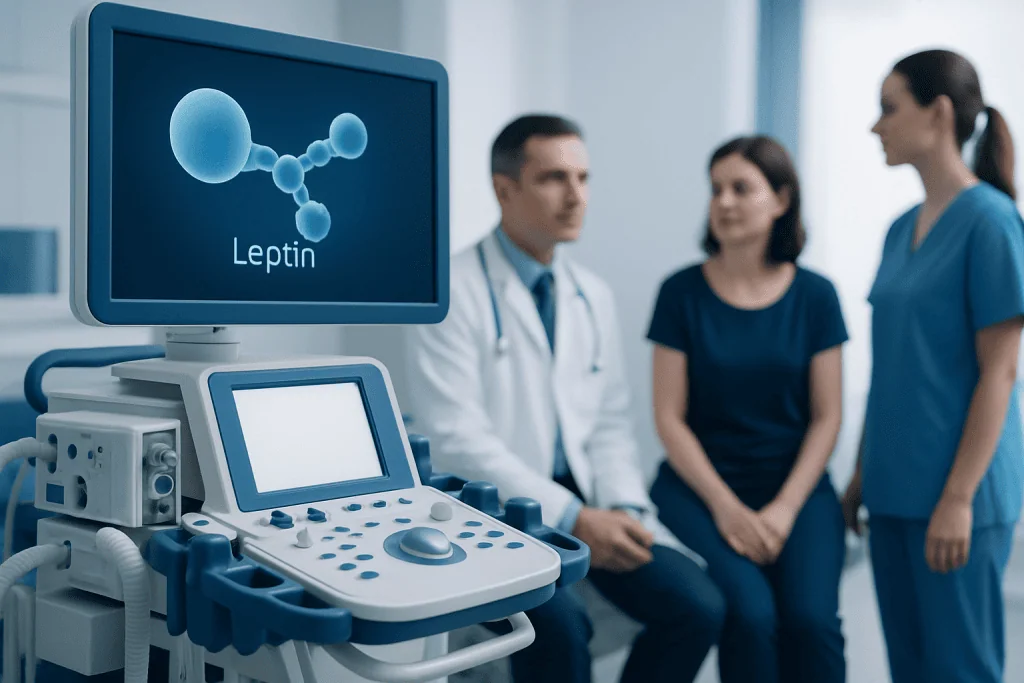 Why leptin matters for weight and metabolism — leptin