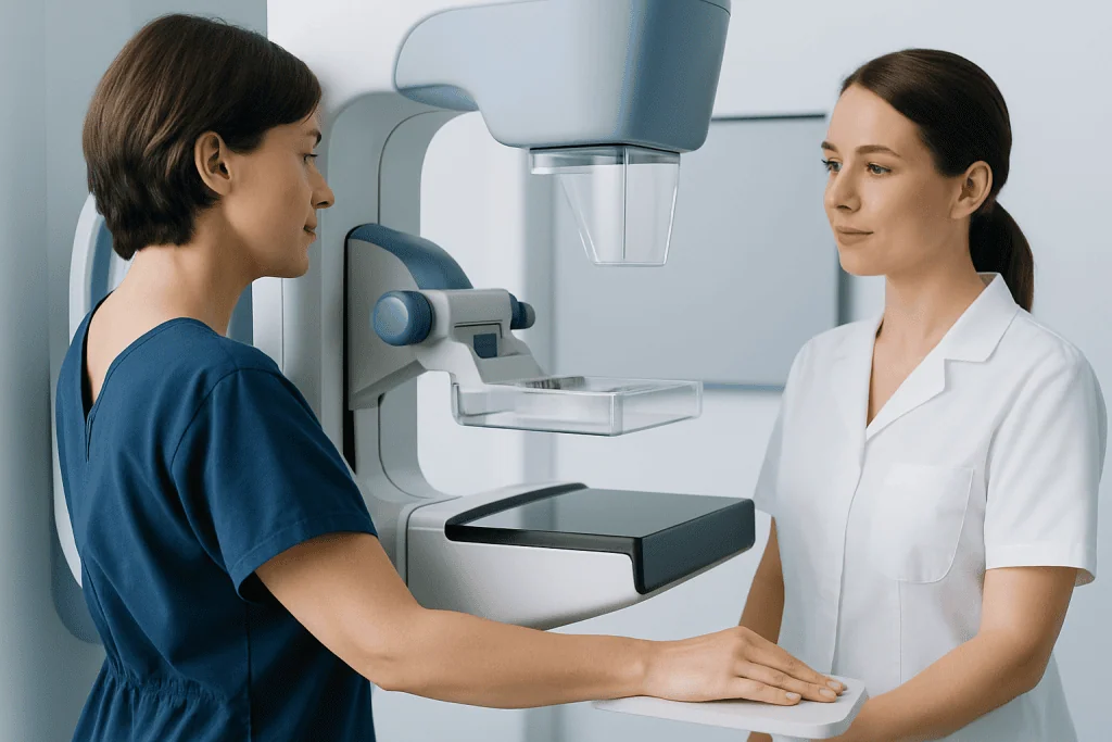 Why lumpectomie is done — lumpectomie