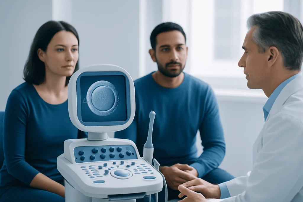 Luteinizing Hormone: What Patients Need to Know 2 Why luteinizing hormone matters for fertility and general health — luteinizing hormone