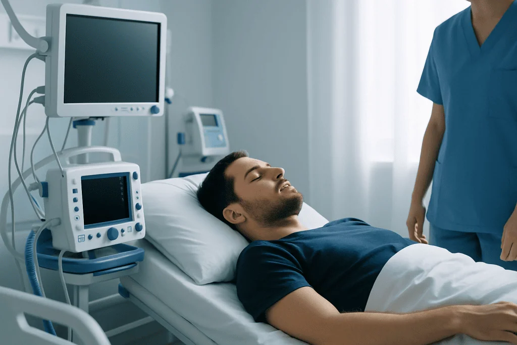 Why Lying Down Can Cause Symptoms — is it bad to lay down after eating