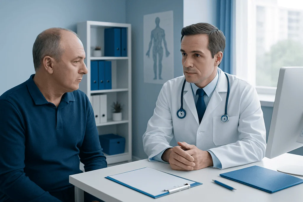 Why lymphoma happens: causes and risk factors — lymphoma