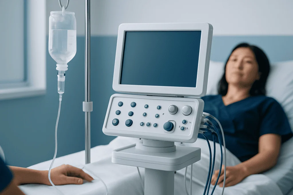 Why magnesium matters in the body — normal magnesium levels