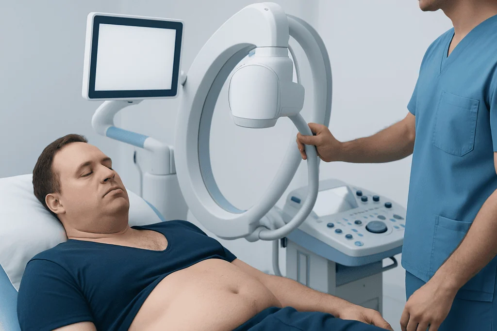 Why male breast enlargement happens — how to get rid of male breast