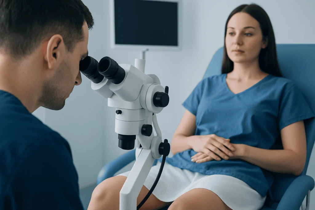 Why many people with HPV have no symptoms — hpv symptoms