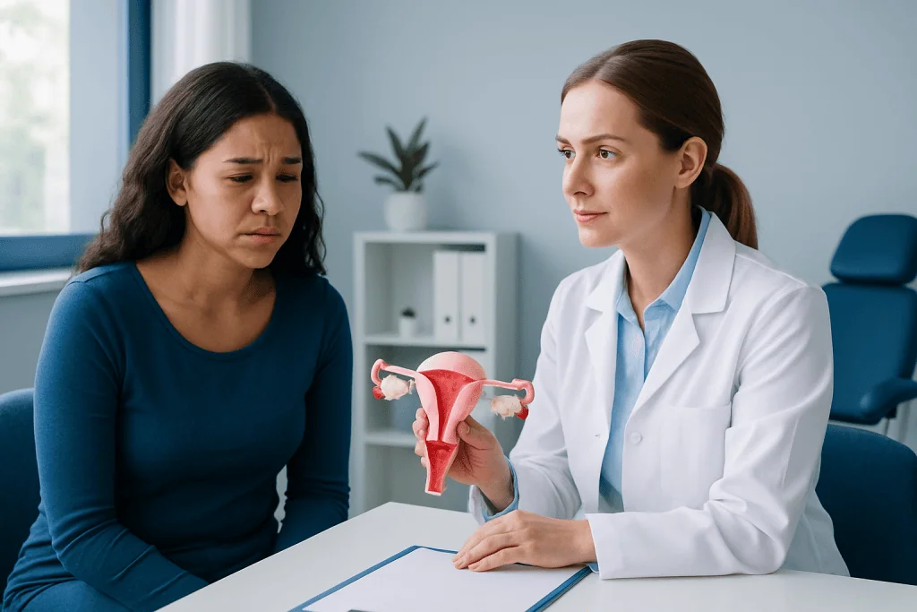 Menses period delay: A Complete Medical Guide for Patients 3 Why menses period delay happens — menses period delay