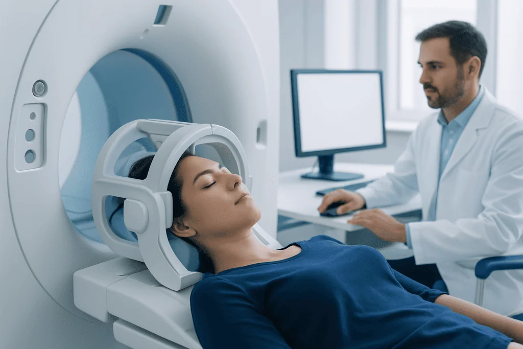 Why migraine was once thought to be vascular — are migraines neurological or vascular