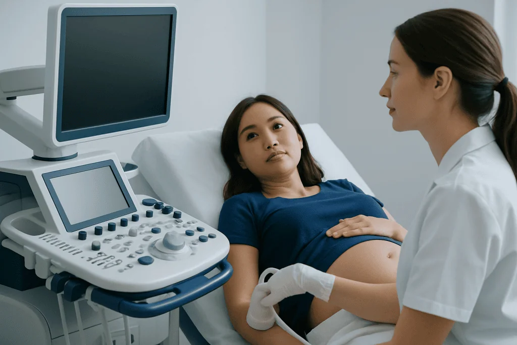 Why Nausea Happens in Pregnancy — is nausea in pregnancy a sign of a girl
