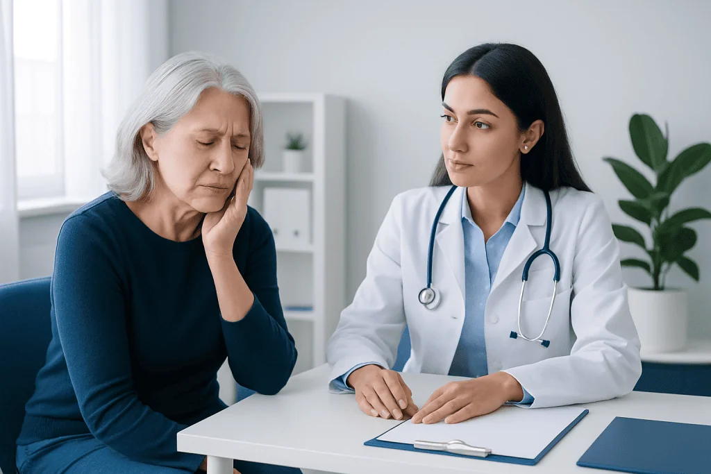 Understanding Neuralgia: A Complete Patient Guide 3 Why neuralgia happens — neuralgia