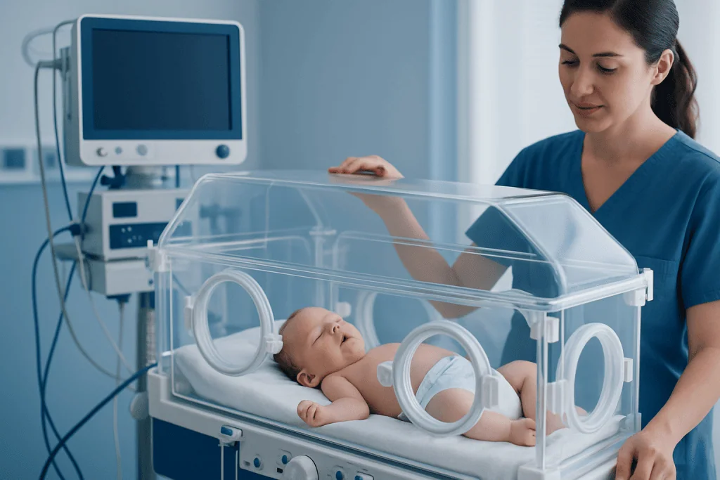 Why newborn hiccups happen — how to reduce hiccups in newborns