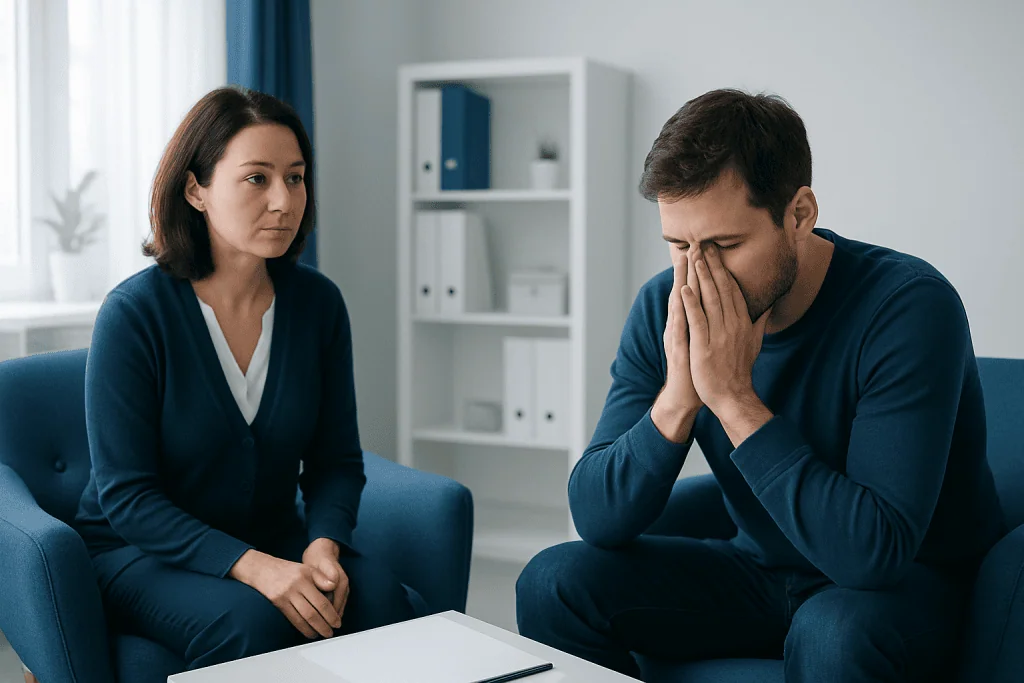 Why OCD happens: causes and risk factors — treatment for ocd