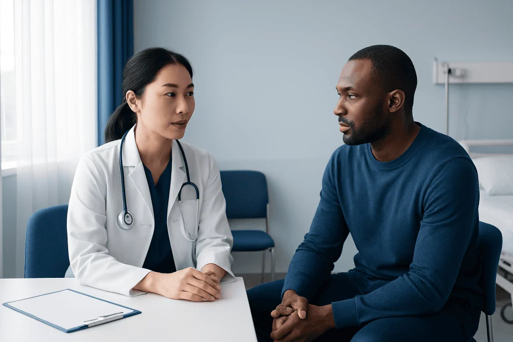 Why oliguria happens — oliguria