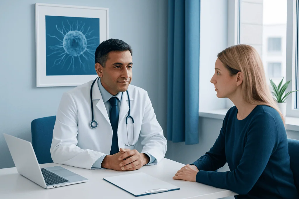 Why oncogenes matter in cancer — oncogenes