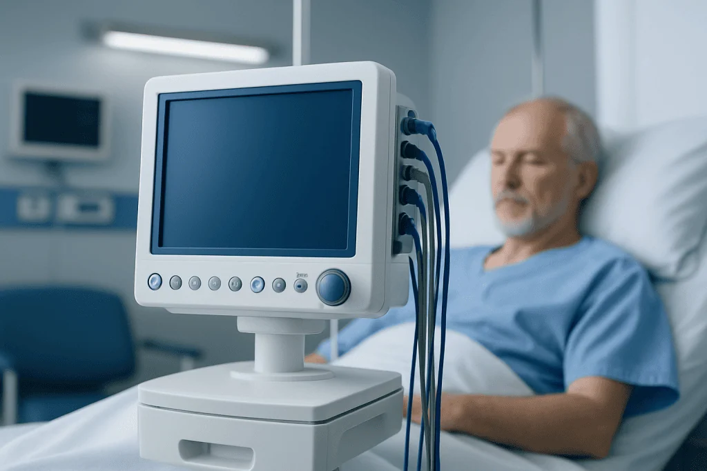 Why Online Estimates Can Be Misleading — expected age of death