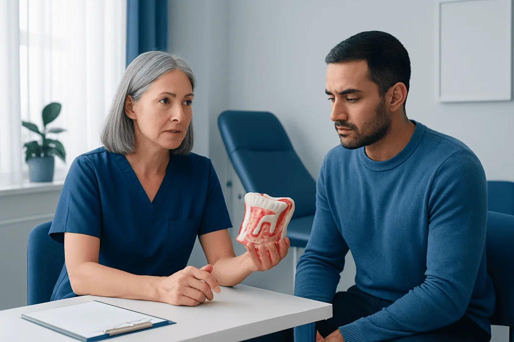 Why oral surgery is done: conditions it can help treat — oral surgery