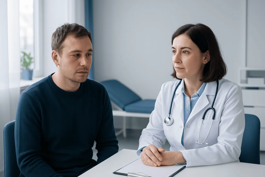 Why orbital cellulitis happens — orbital cellulitis