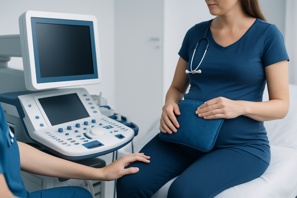 Why Pain and Aches Are Common in Pregnancy — heat packs and pregnancy