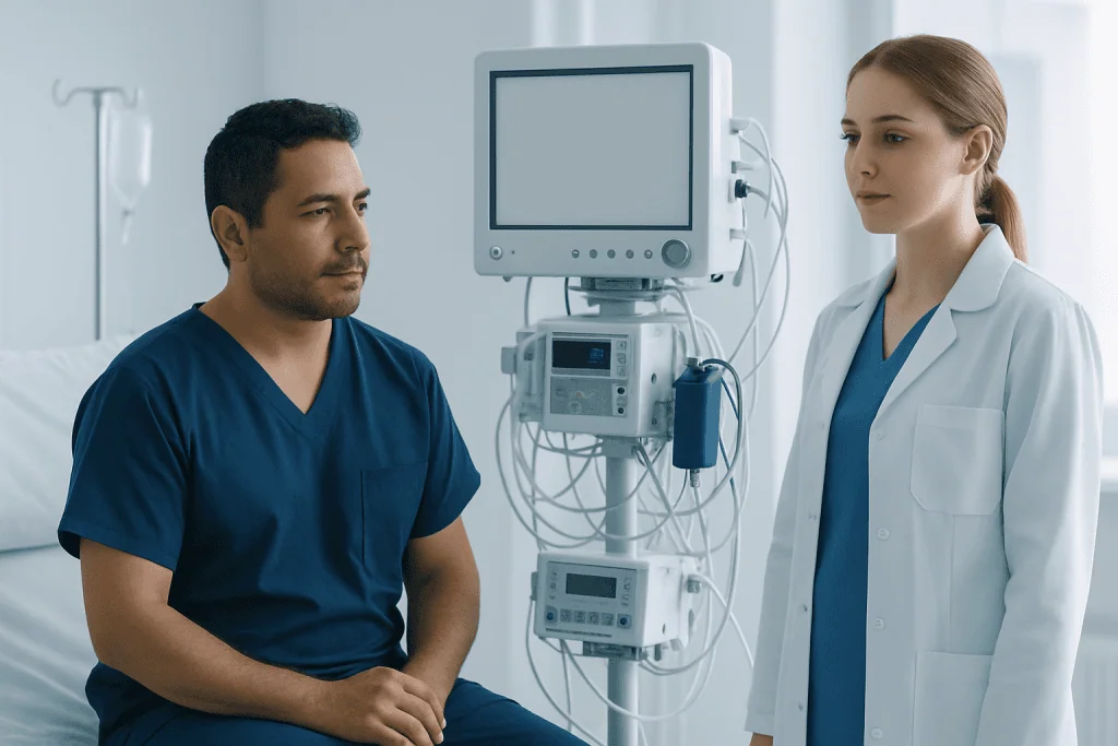 Why Patients Use a Mexican Pharmacy — mexican pharmacy