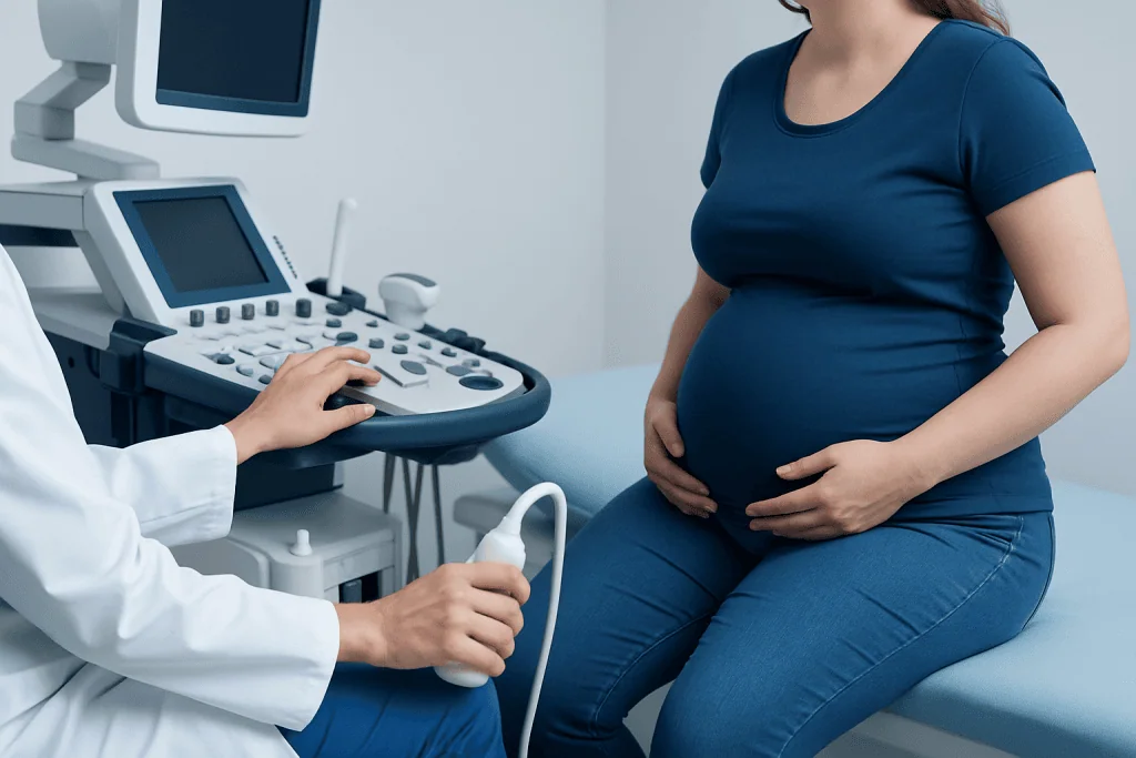 Why PCOS Can Affect the Abdomen — pcos belly